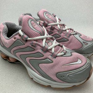 Nike Shox Womens Shoe Size 8.5 Athletic Vintage